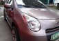 Toyota Wigo 2014 for sale-1