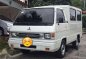 2016 MITSUBISHI L300 fb deluxe 21kms only 1st own cebu lady driven for sale-2