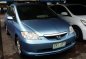 Well-maintained Honda City 2004 for sale-0