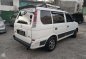 2002 Mitsubishi Adventure GLX for sale-5