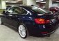 Good as new BMW 420D 2016 for sale-3
