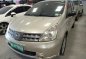 Nissan Grand Livina 2011 for sale-5