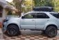 2005 Toyota Fortuner for sale-1