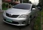 Good as new Toyota Corolla Altis 2013 for sale-1