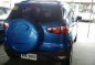 Good as new Ford EcoSport 2015 for sale-4