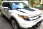 Well-kept Ford Explorer 2014 for sale-3