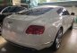 2015 BENTLEY GT CONTINENTAL FOR SALE-4