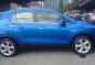 Chevrolet Trax 2016 for sale-5