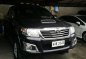 Toyota Hilux 2015 for sale-0