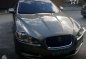 Like New Jaguar Xf for sale-3