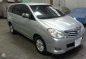 Toyota Innova 2009 for sale-0