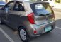 Kia Picanto 2012 for sale-1