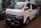 Toyota Hiace 2011 For sale-0