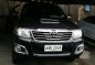 Toyota Hilux 2015 for sale-2