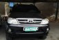 Toyota Fortuner 2006-1