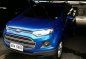 Good as new Ford EcoSport 2015 for sale-4