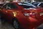 2017 Toyota Vios for sale-1