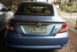 Well-maintained Honda City 2004 for sale-4