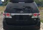 2012 Toyota Fortuner for sale-2