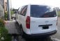 Hyundai Starex 2009 for sale-1