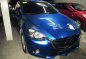 Well-kept Mazda 2 2016 AT for sale-1