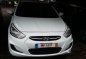 Good as new Hyundai Accent 2016 for sale-1