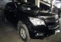 Well-maintained Chevrolet Trailblazer 2016 AT for sale-2