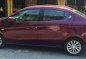 Mitsubishi Mirage G4 2017 for sale-1