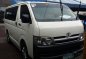 Well-kept Toyota Hiace 2007 for sale-0