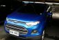 Good as new Ford EcoSport 2015 for sale-3