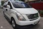 2015 Hyundai Grand Starex Manual for sale-1