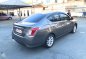 2017 Nissan Almera for sale-5