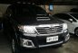 Toyota Hilux 2015 for sale-3