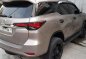 Toyota Fortuner 2017 for sale-5