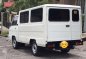 2016 MITSUBISHI L300 fb deluxe 21kms only 1st own cebu lady driven for sale-1