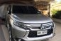 2016 Mitsubishi Montero Sport for sale-0