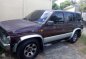 Nissan Terrano 1996 for sale-0