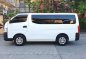 Nissan NV350 Urvan 2017 for sale-4