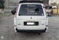 2002 Mitsubishi Adventure GLX for sale-7