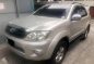 2006 Toyota Fortuner for sale-0