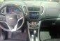 Chevrolet Trax 2016 for sale-7