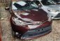 2018 Toyota Vios for sale-1