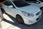 Good as new Hyundai Accent 2015 for sale-3