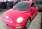 Volkswagen Beetle 2000 for sale-4