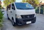 Nissan NV350 Urvan 2017 for sale-0