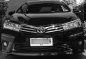 Good as new Toyota Corolla Altis 2014 for sale-0