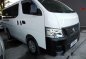 Nissan NV350 Urvan 2016 for sale-0