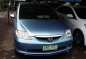 Well-maintained Honda City 2004 for sale-1