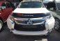 Mitsubishi Montero Sport 2017 for sale-5