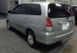 Toyota Innova 2009 for sale-2